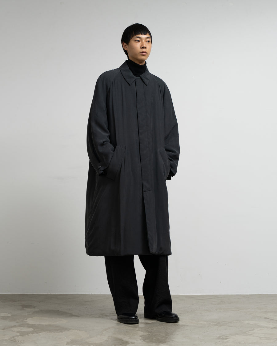 PADDED COAT
