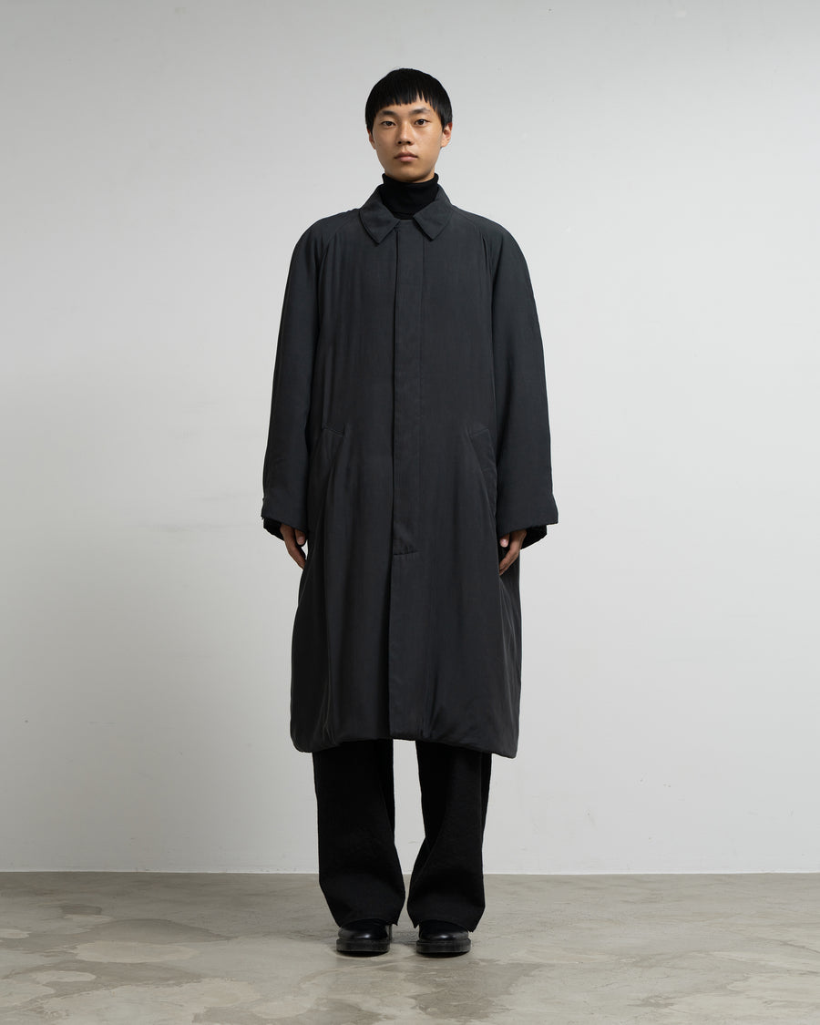 PADDED COAT