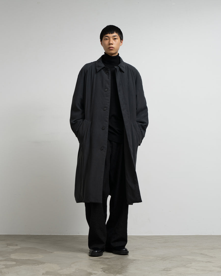 PADDED COAT