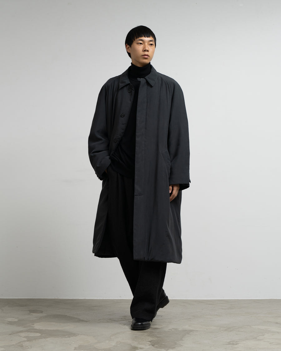 PADDED COAT