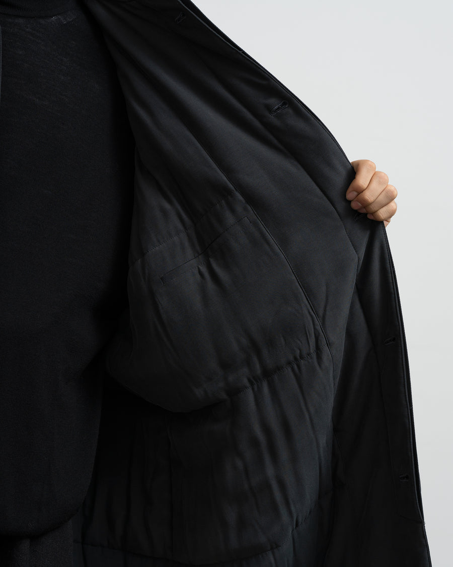 PADDED COAT