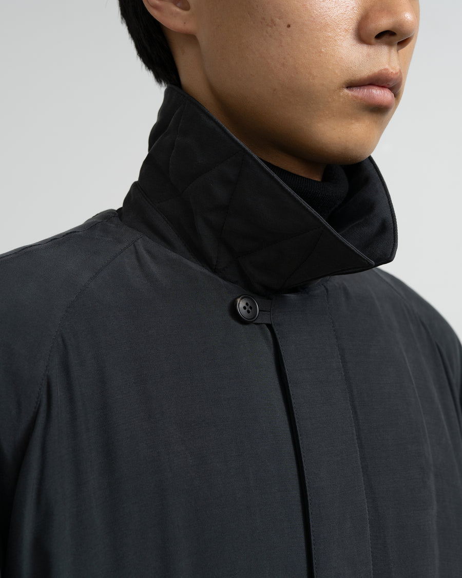 PADDED COAT