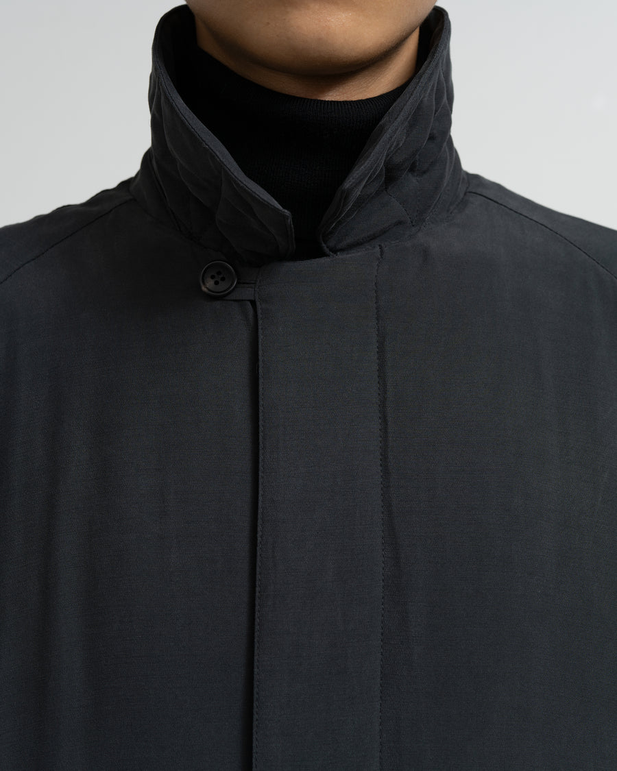 PADDED COAT