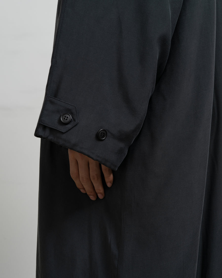 PADDED COAT