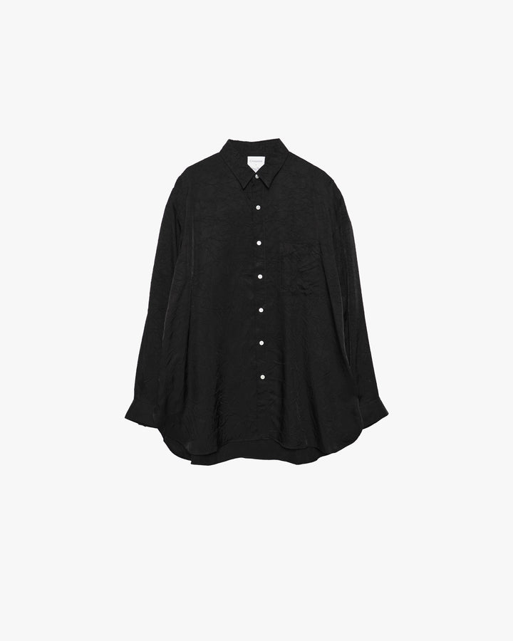 HANDMADE MEN’S CLASSIC COLLAR SHIRT