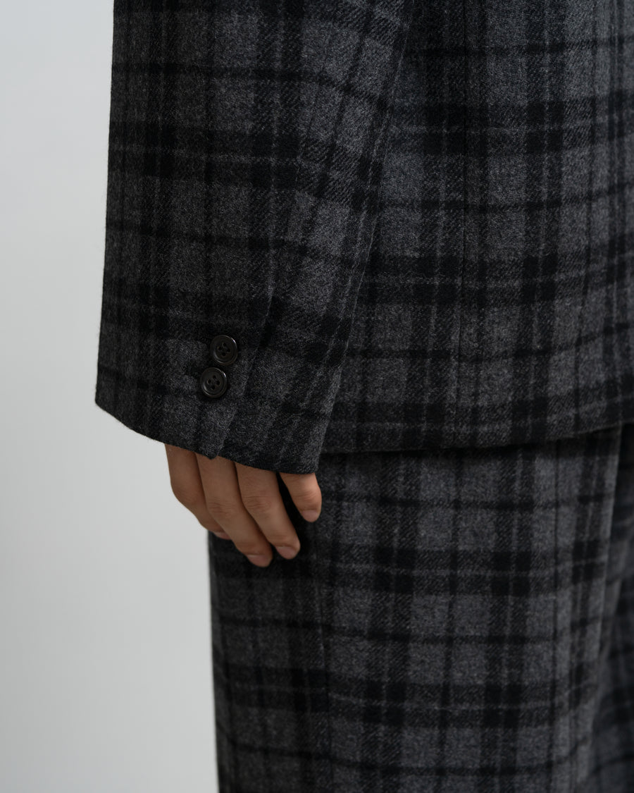 Jacket (stitch)