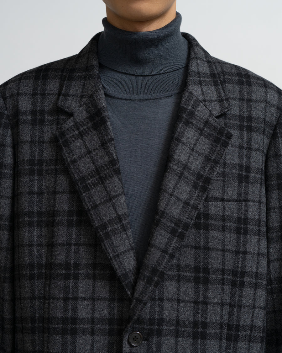 Jacket (stitch)
