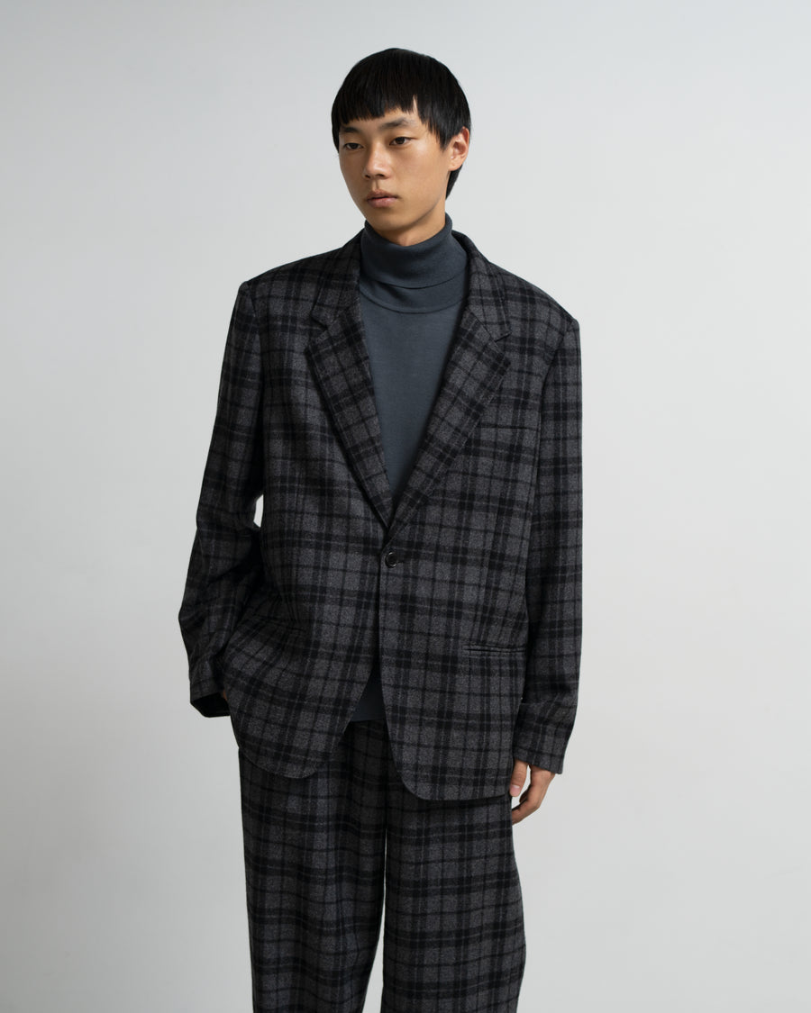 Jacket (stitch)