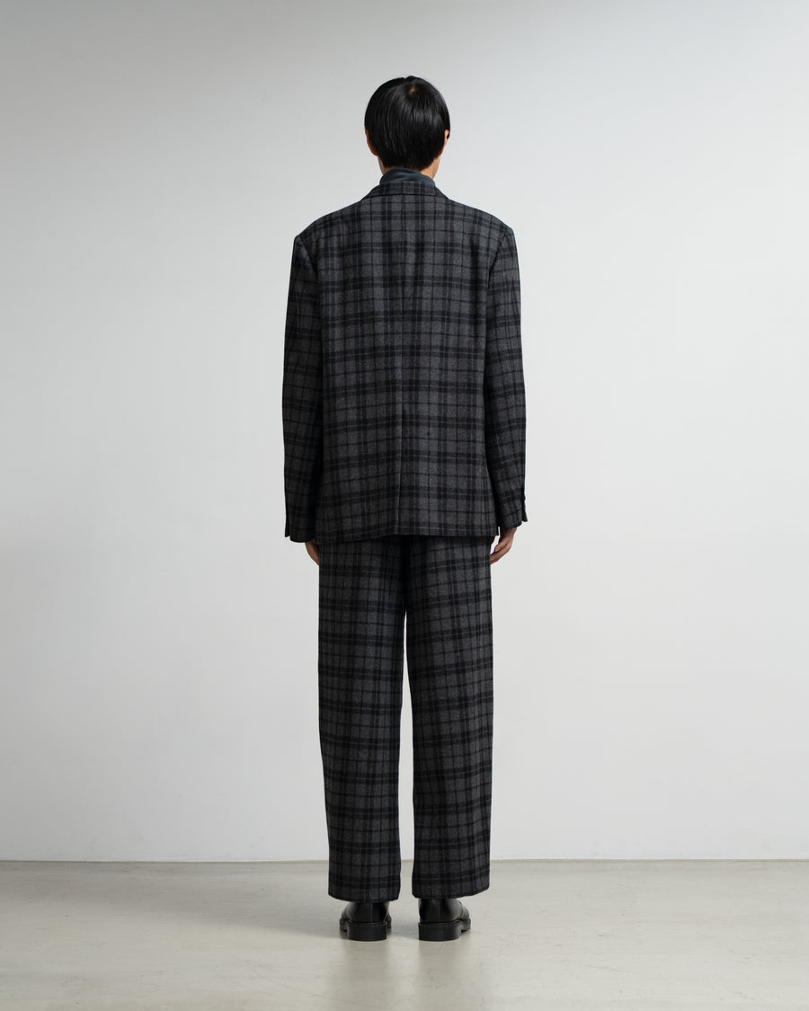 Jacket (stitch)