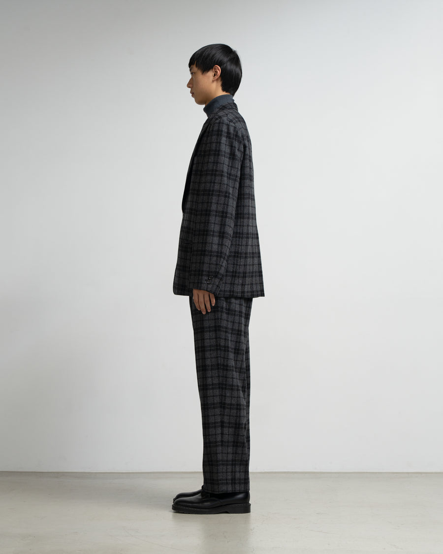 Jacket (stitch)