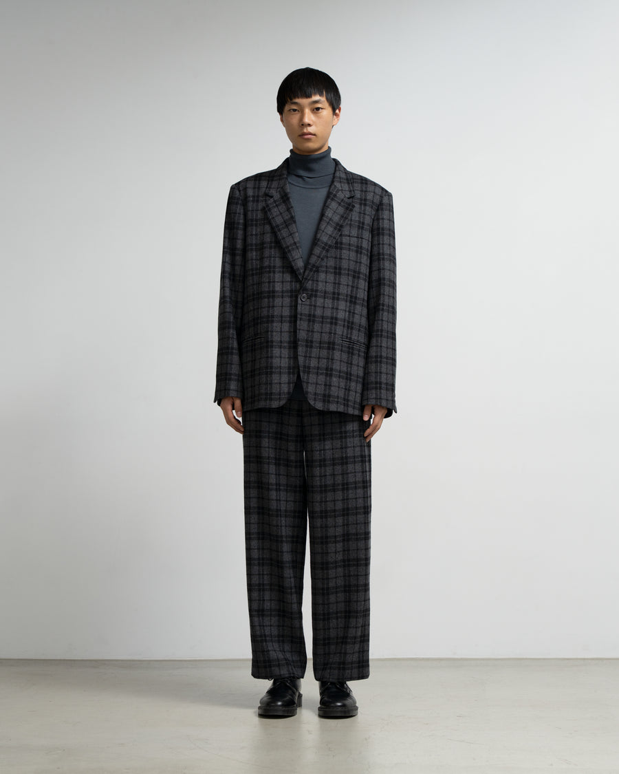 Jacket (stitch)