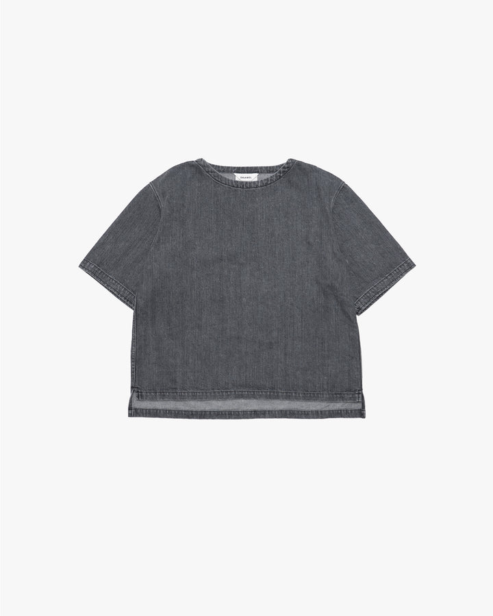 Denim S/S P/O