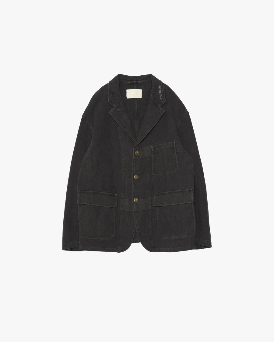 DRIVERS JACKET