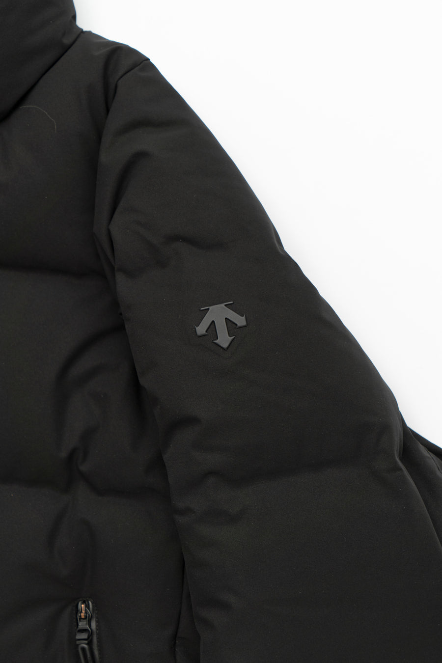 DESCENTE ALLTERRAIN for Graphpaper ”Oversized ANCHOR”