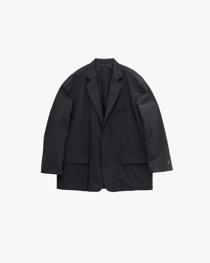 DESCENTE for Graphpaper Single Breasted Jacket