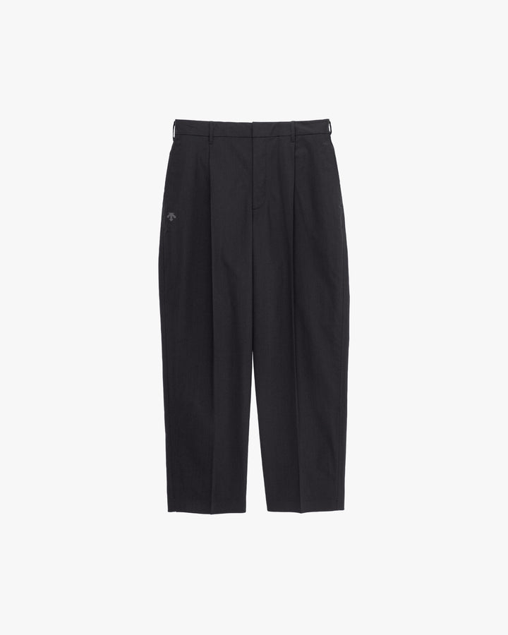 DESCENTE for Graphpaper Wide Tapered Trousers