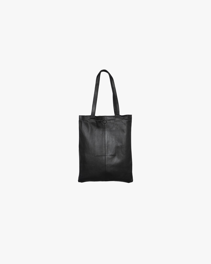 FLAT TOTE