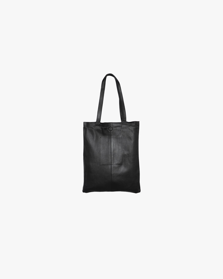 FLAT TOTE