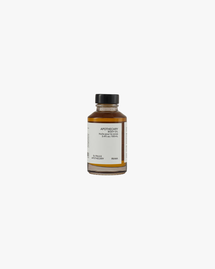 Apothecary Body Oil 100ml