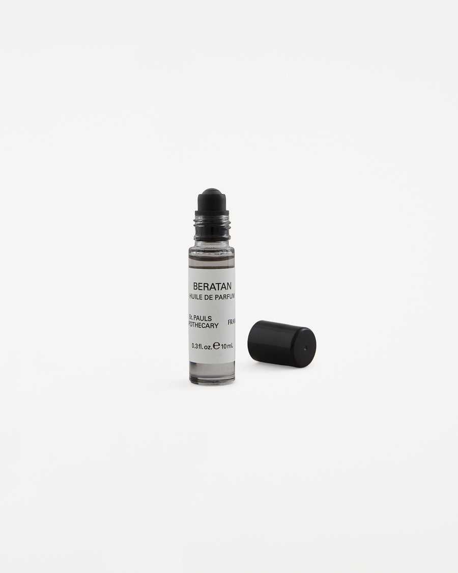 Beratan Oil Perfume 10 ml