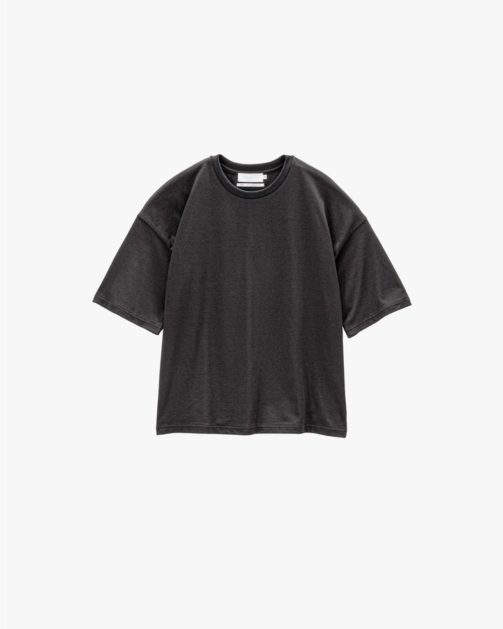 -SALE- Tri Spun Cotton Crew Neck Tee