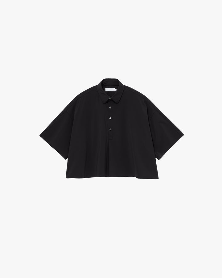 Flex Tricot S/S Pullover Shirt