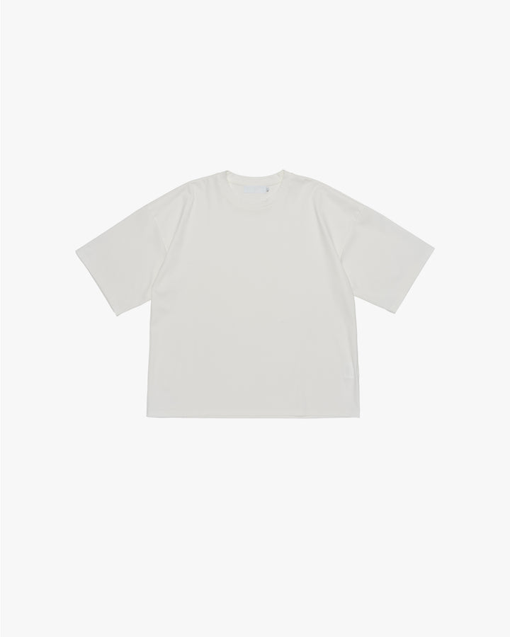 Cool Smooth Crew Neck Tee