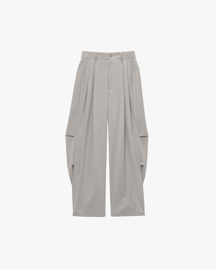 Techno Wool Twill Military Pants