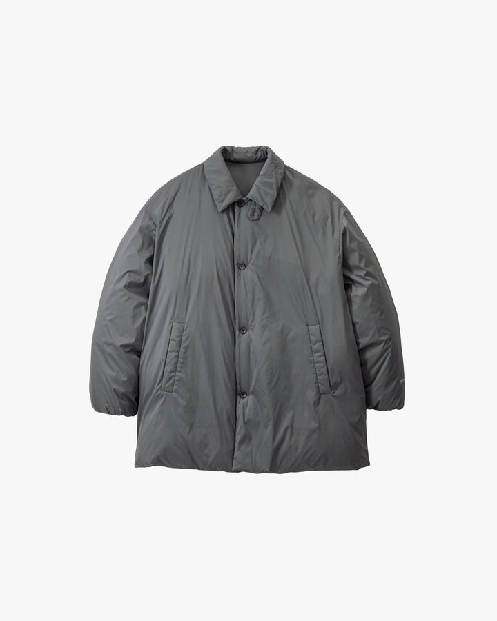 PERTEX QUANTUM AIR Bal Collar Down Coat