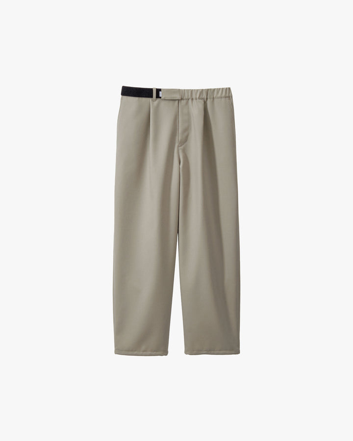 Scale Off Flannel Chef Track Pants