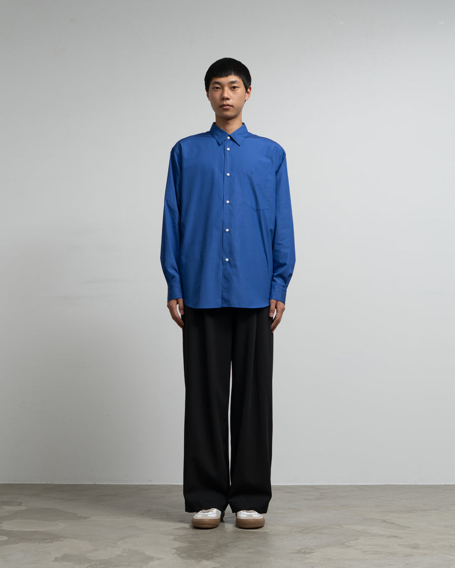 ALUMO for GP Regular Collar Shirt