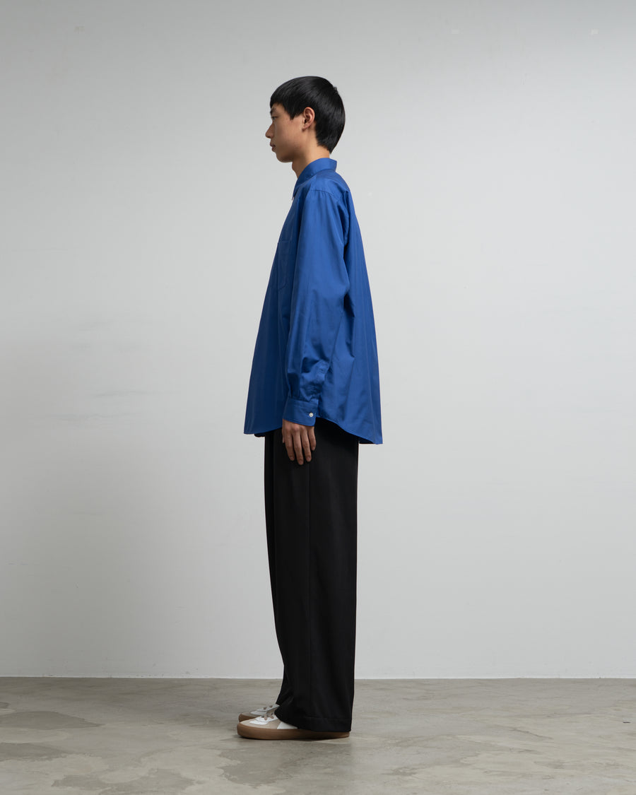 ALUMO for GP Regular Collar Shirt
