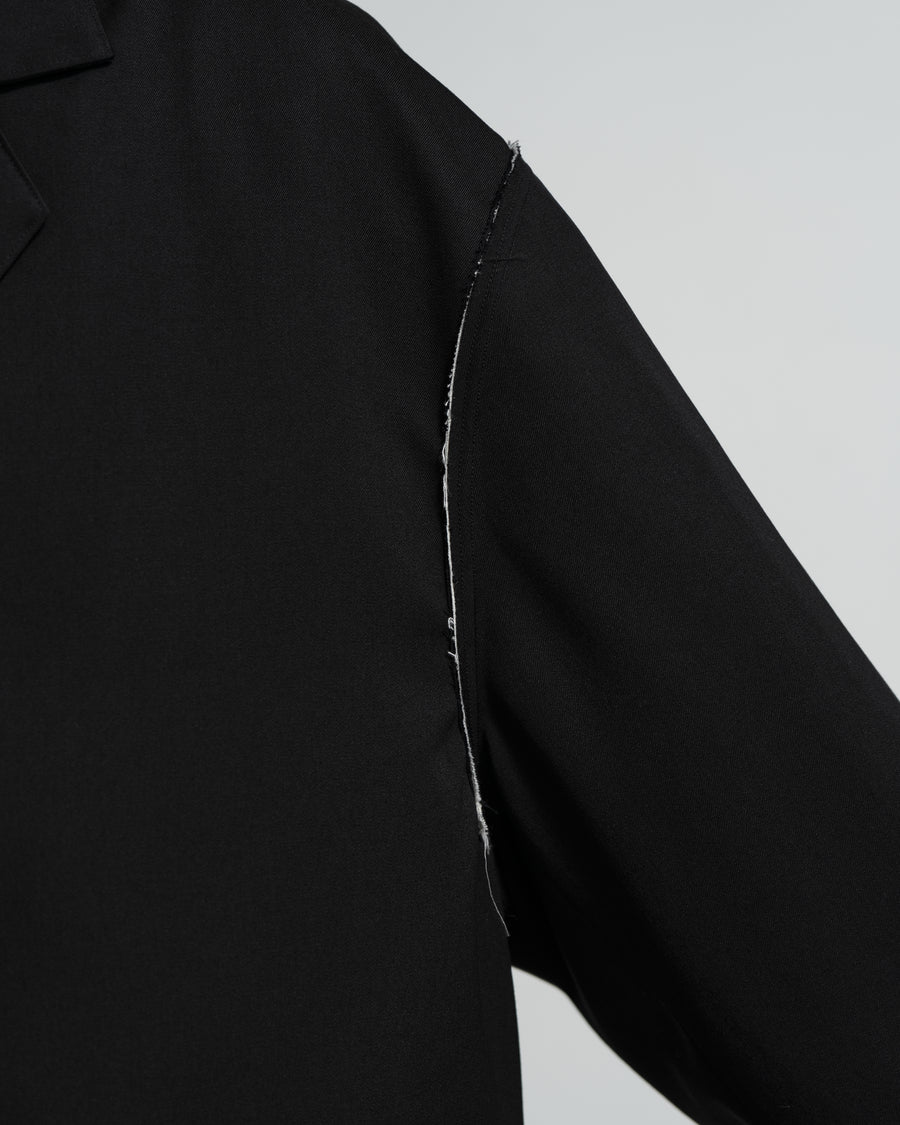 CF.GP Scale Off Wool 3B Jacket