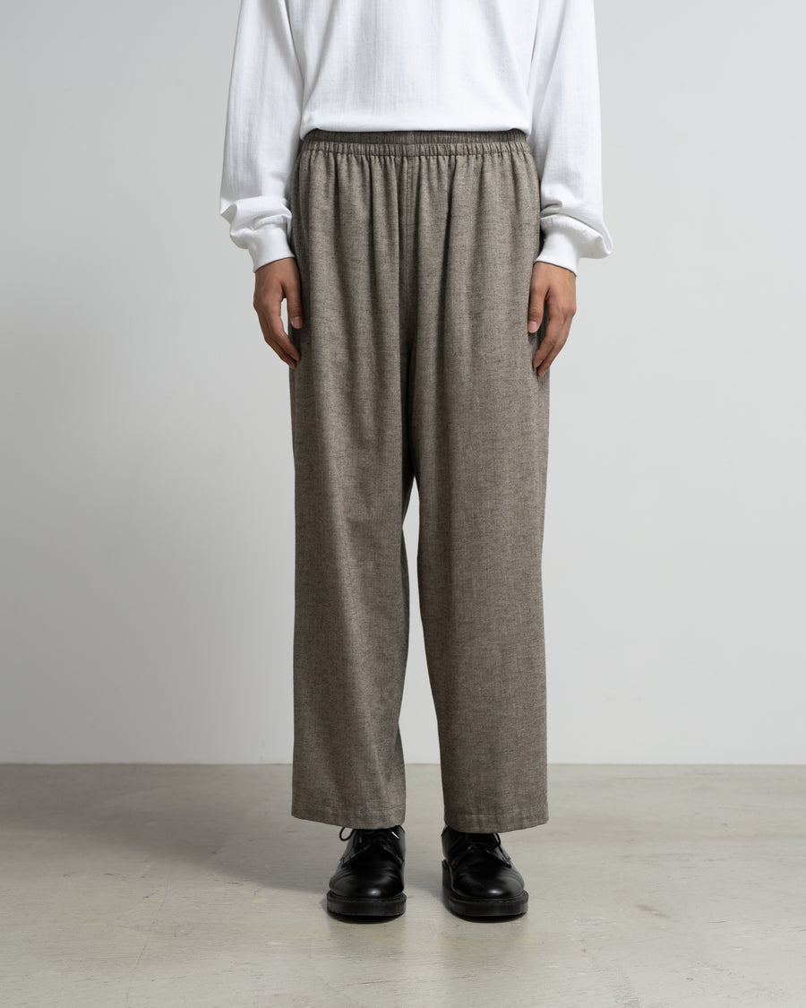 SIDOGRAS Cotton Herringbone Flannel Sleeping Pants