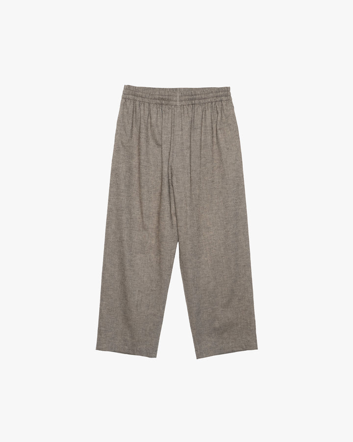 SIDOGRAS Cotton Herringbone Flannel Sleeping Pants