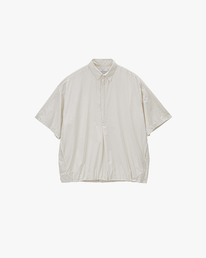 PERTEX QUANTUM AIR S/S Pullover Shirt