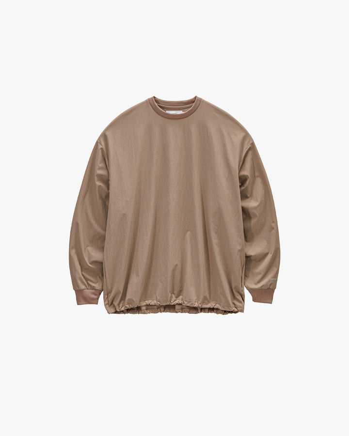 -SALE- PERTEX EQUILIBRIUM L/S Tech Pullover