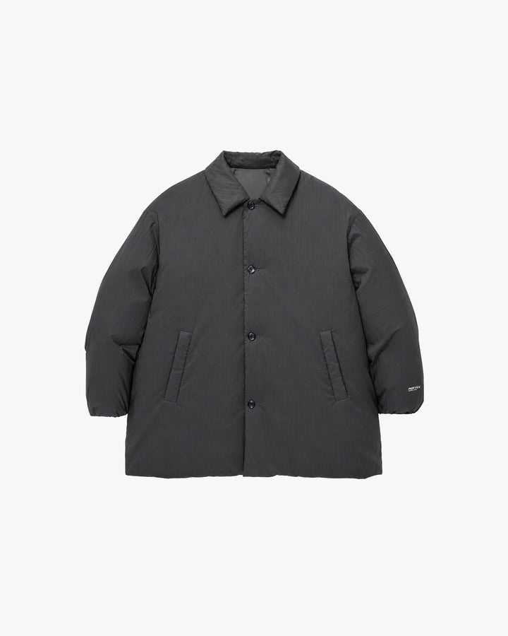 PERTEX® QUANTUM AIR Bal Collar Down Coat