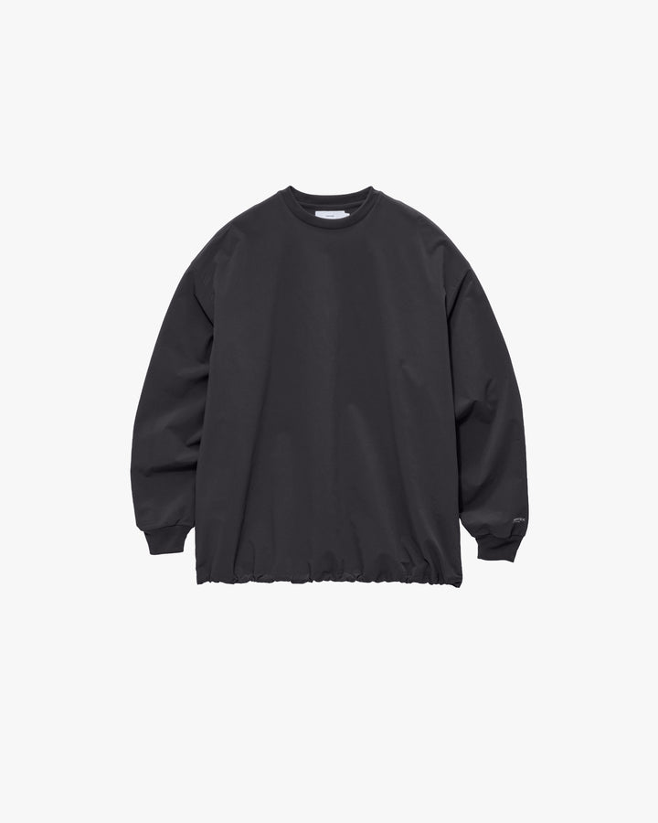PERTEX® EQUILIBRIUM L/S Crew Neck Pullover