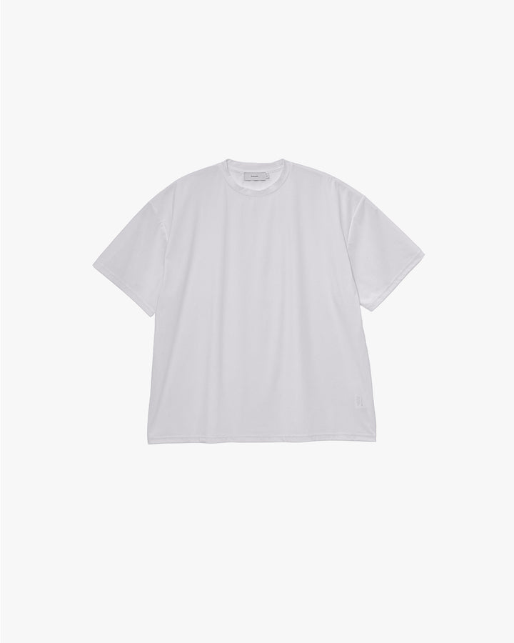 Ice Tricot S/S Oversized Tee