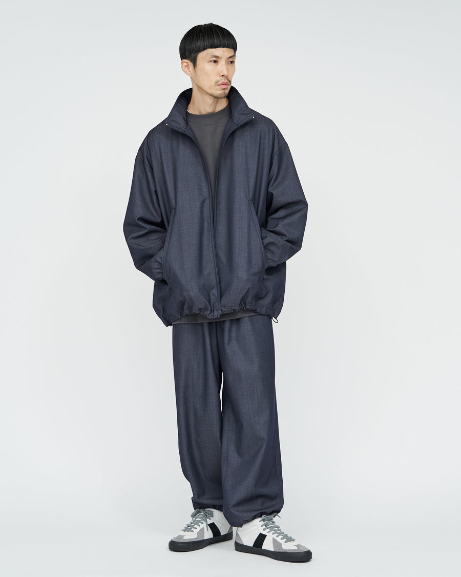 CORDURA Combat Wool Track Pants