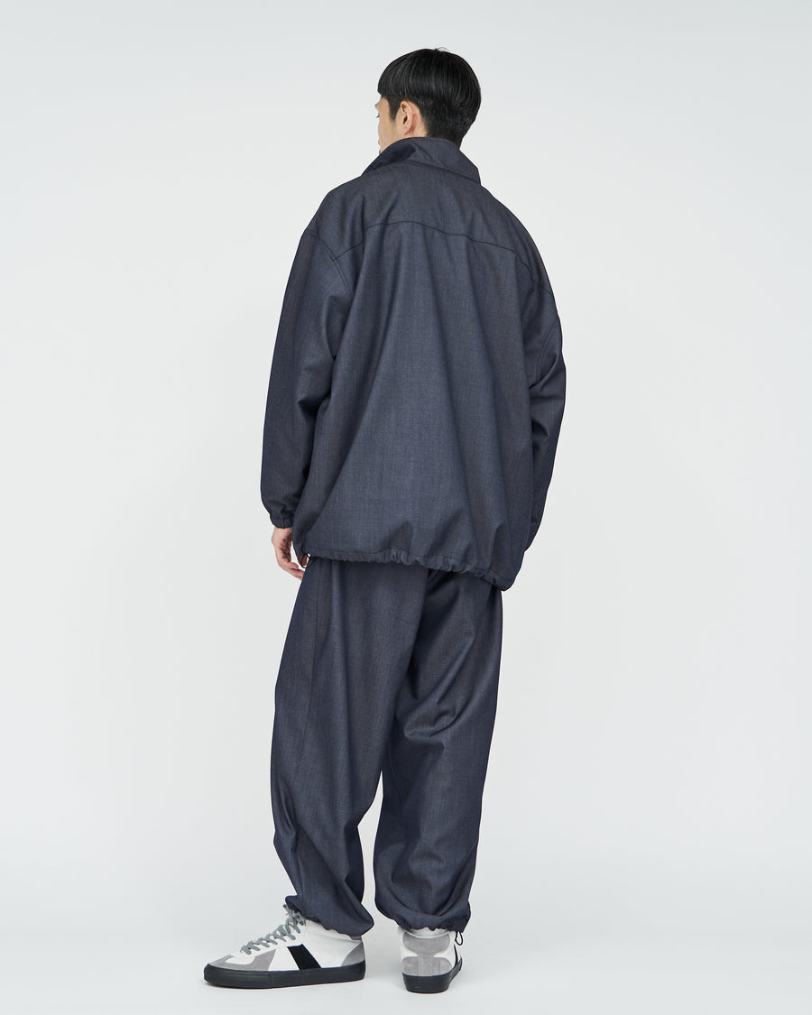 CORDURA Combat Wool Track Pants