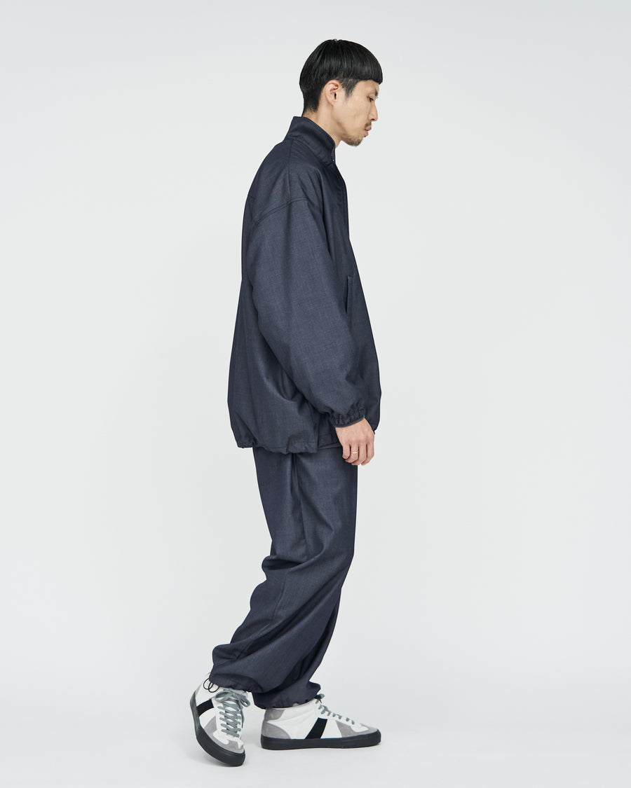 CORDURA Combat Wool Track Pants