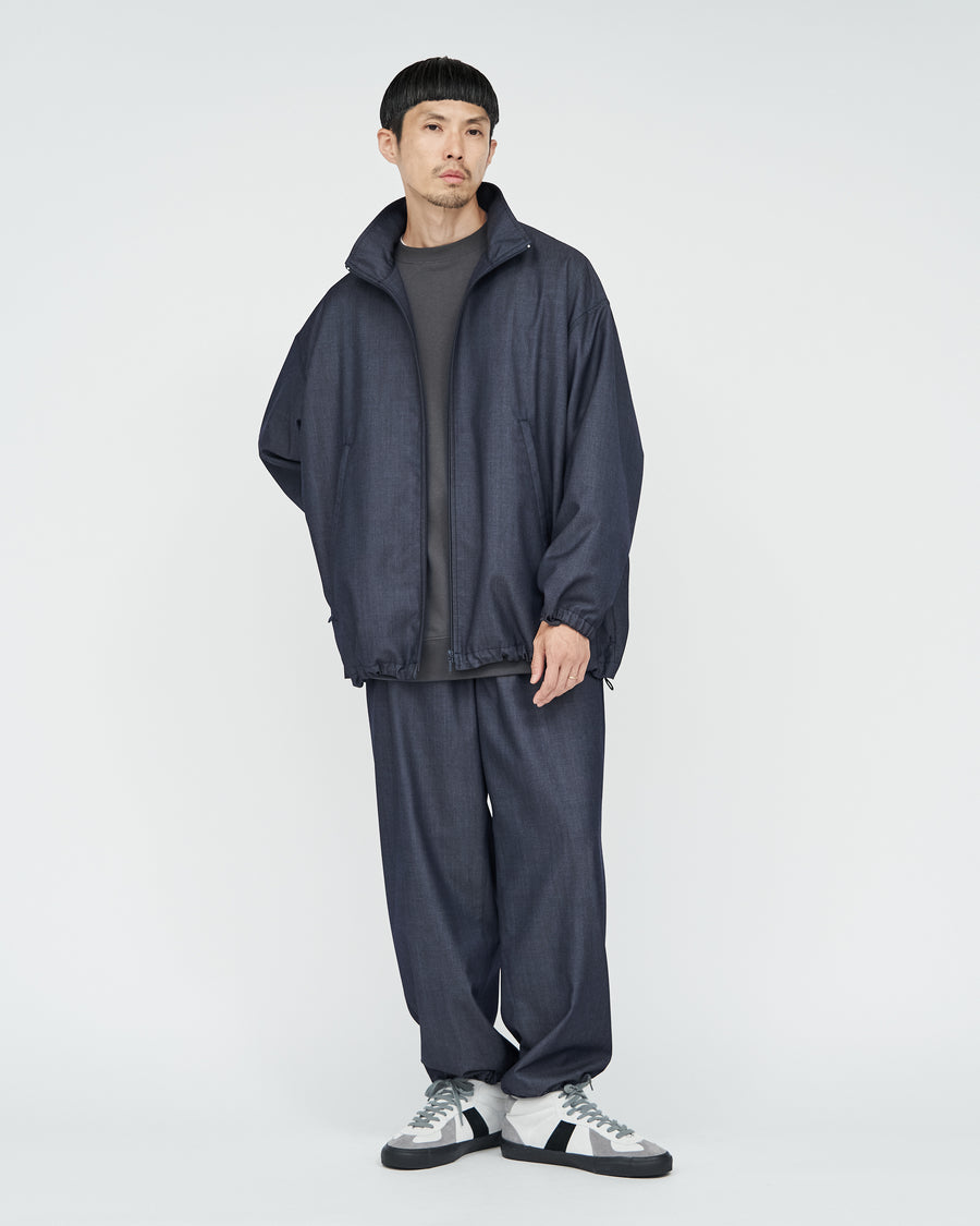 CORDURA Combat Wool Track Pants