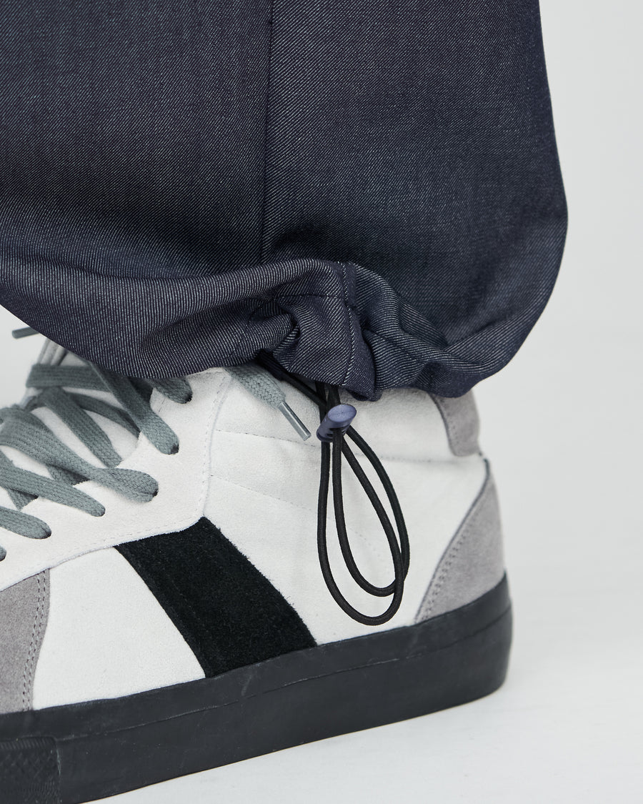 CORDURA Combat Wool Track Pants