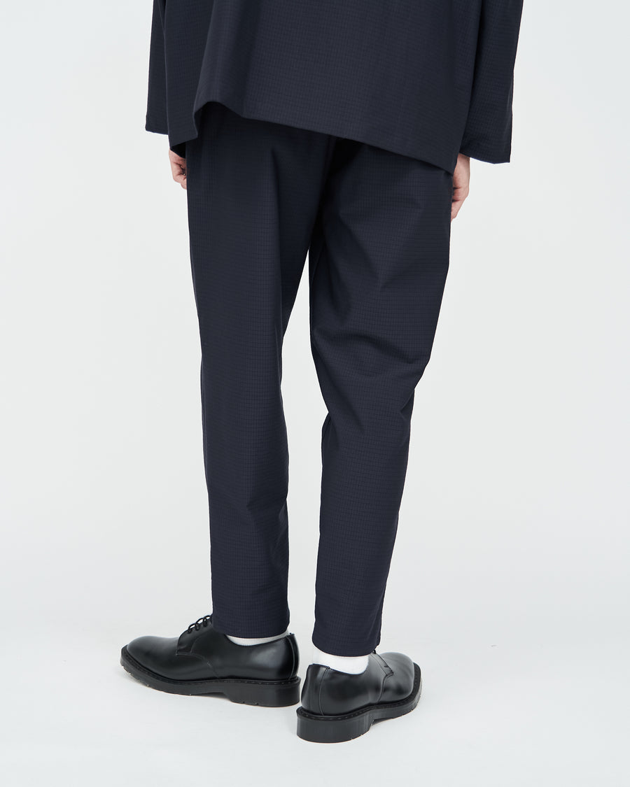 Ripple Jersey Slim Chef Pants