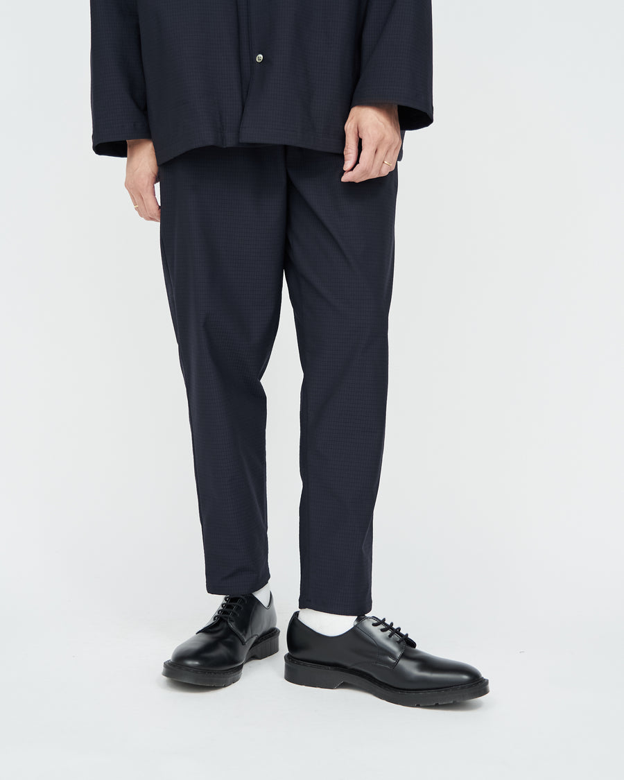 Ripple Jersey Slim Chef Pants