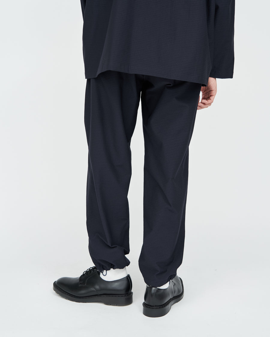 Ripple Jersey Chef Track Pants