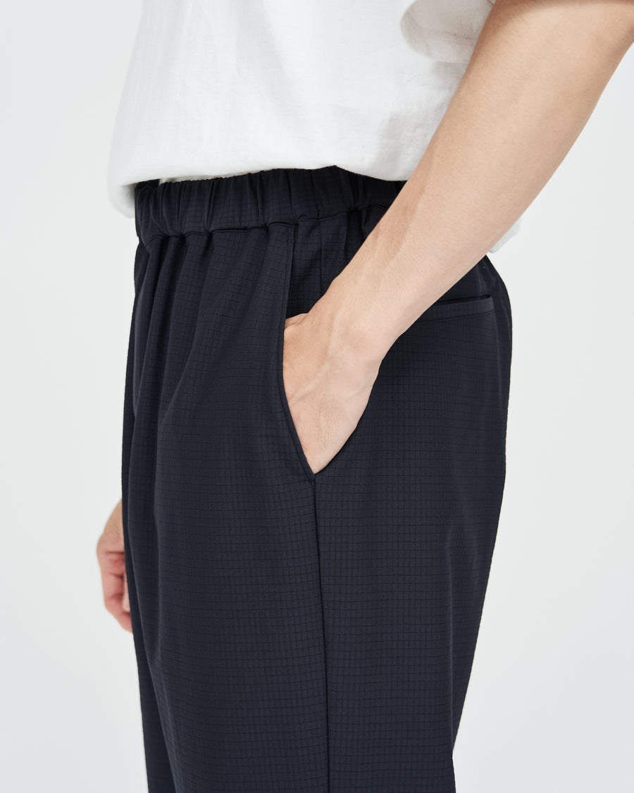Ripple Jersey Chef Track Pants
