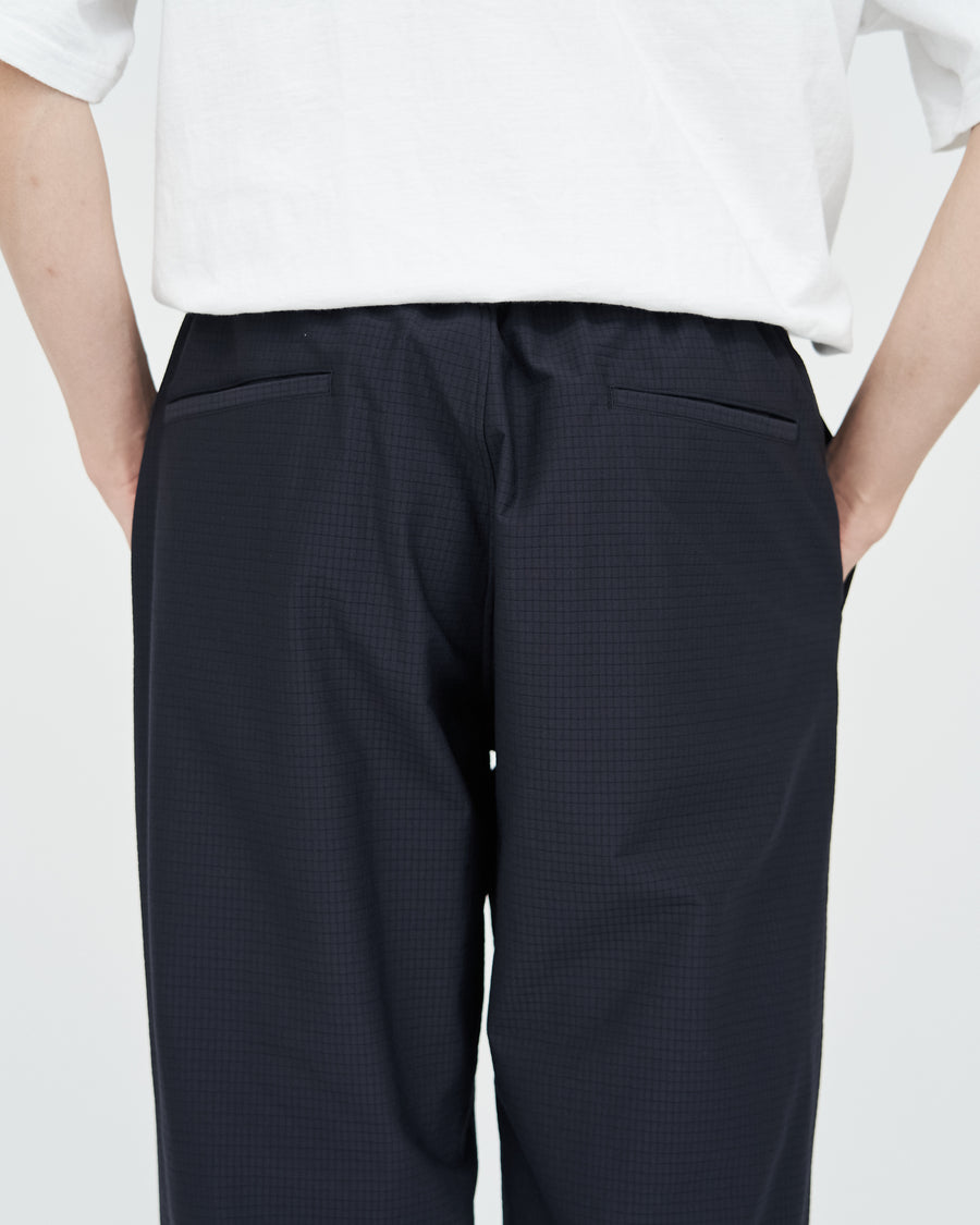 Ripple Jersey Chef Track Pants